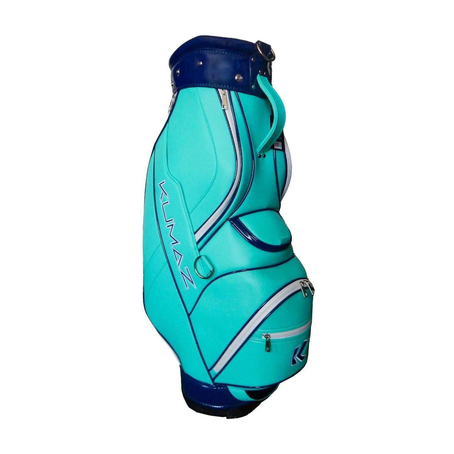 Bolso de Golf KGB01 Azul