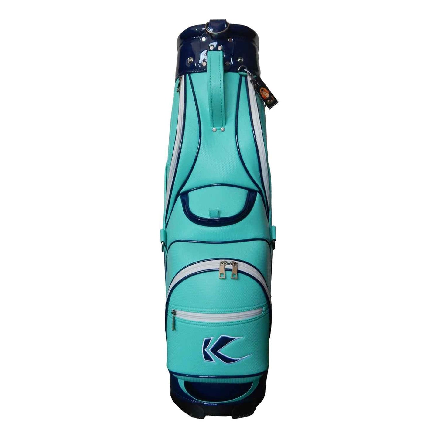 Bolso de Golf KGB01 Azul