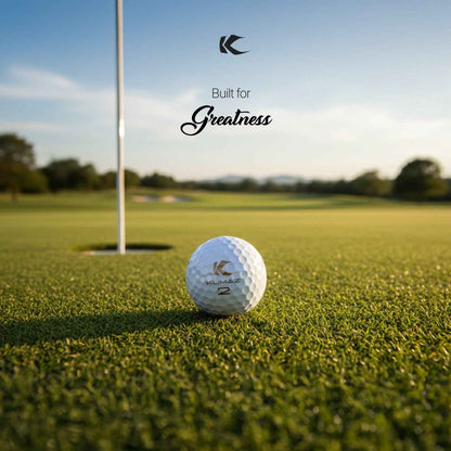 PRIME X 24 Pelotas de Golf Tour Standard