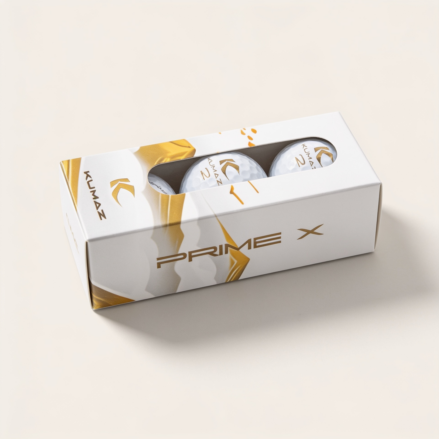 PRIME X Pelotas De Golf 24 Pelotas