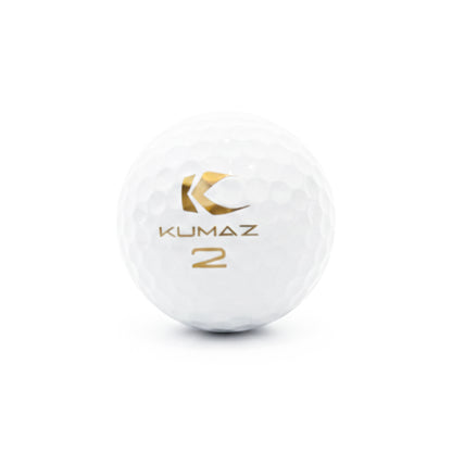 PRIME X 24 Pelotas de Golf Tour Standard
