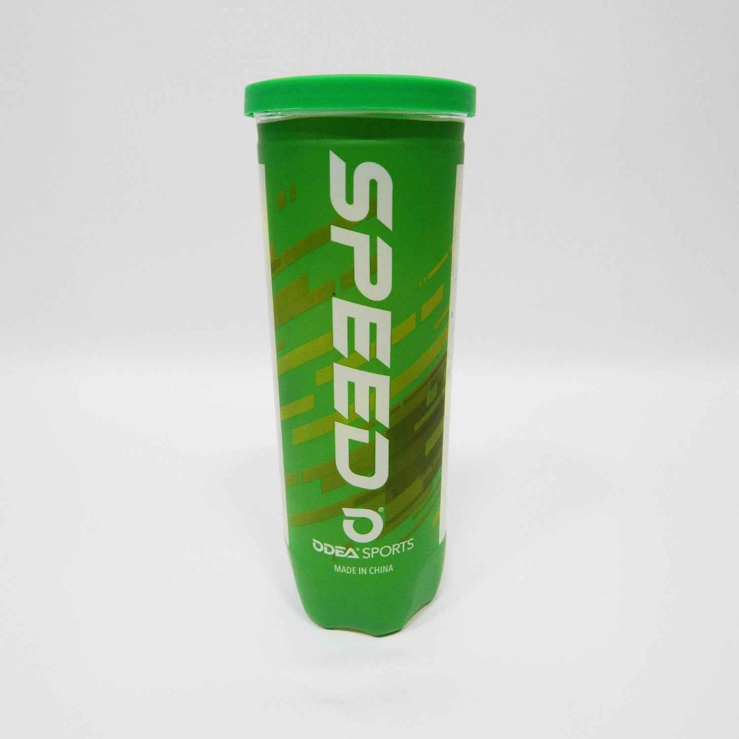 ODEA Pelotas de Tenis SPEED Lata de 3 Pelotas